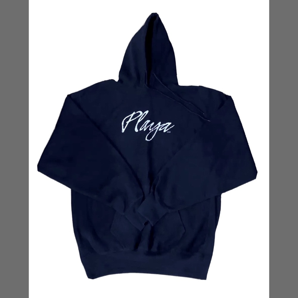 Steve and Barry’s “Playa” hoodie - Sz. L